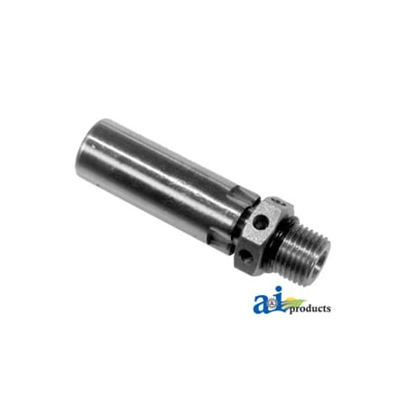 A & I Products Valve, Hydraulic Safety 3" x5" x1" A-883402M1